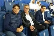 واکنش برانکو به مذاکره با دالیچ برای تیم ملی ایران