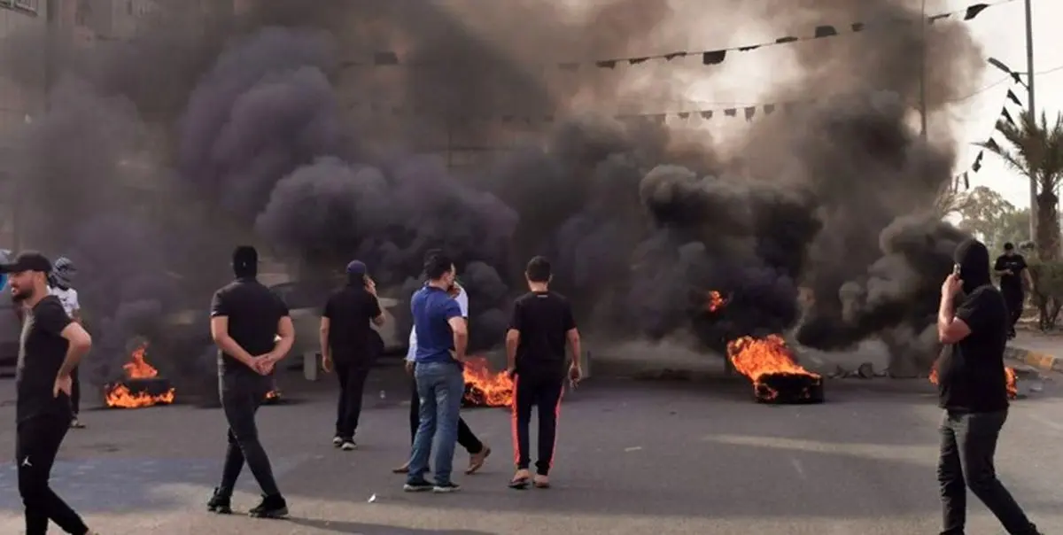 2 نفر از حامیان جریان صدر کشته شدند