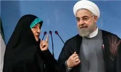 آقای روحانی! چرا در بودجه سال ۹۶ اسمی از مبارزه با ریزگردهای خوزستان نبردید؟
