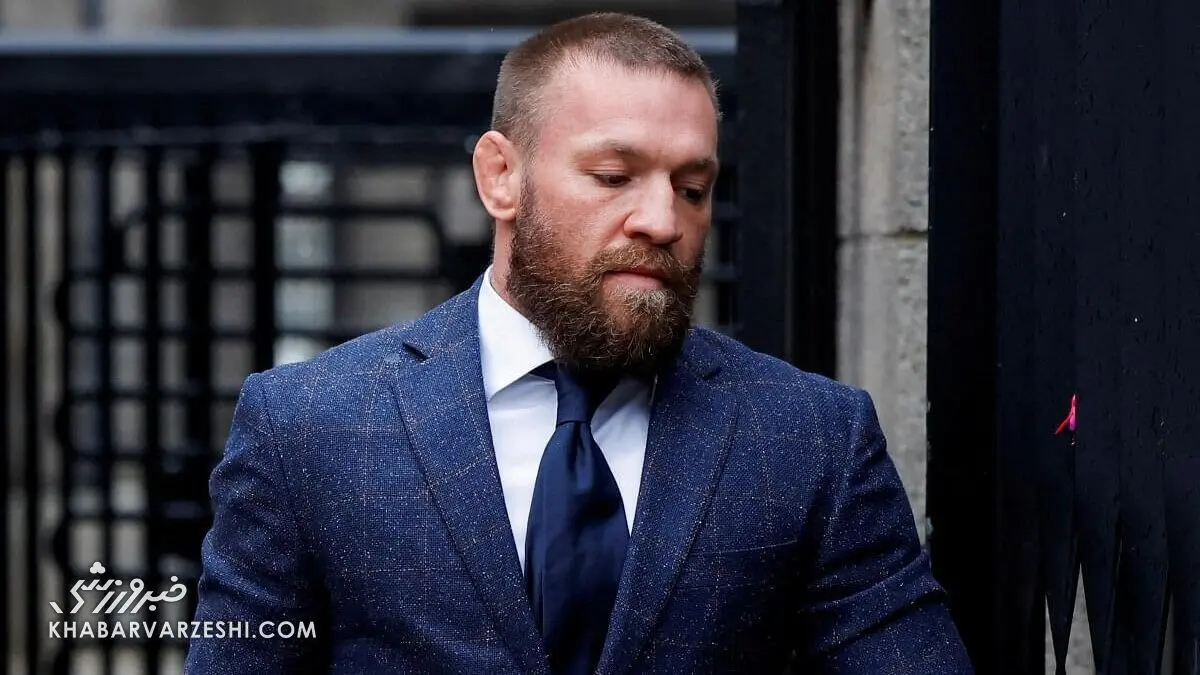 جزئیات محکومیت شدید ستاره MMA به جرم تجاوز 