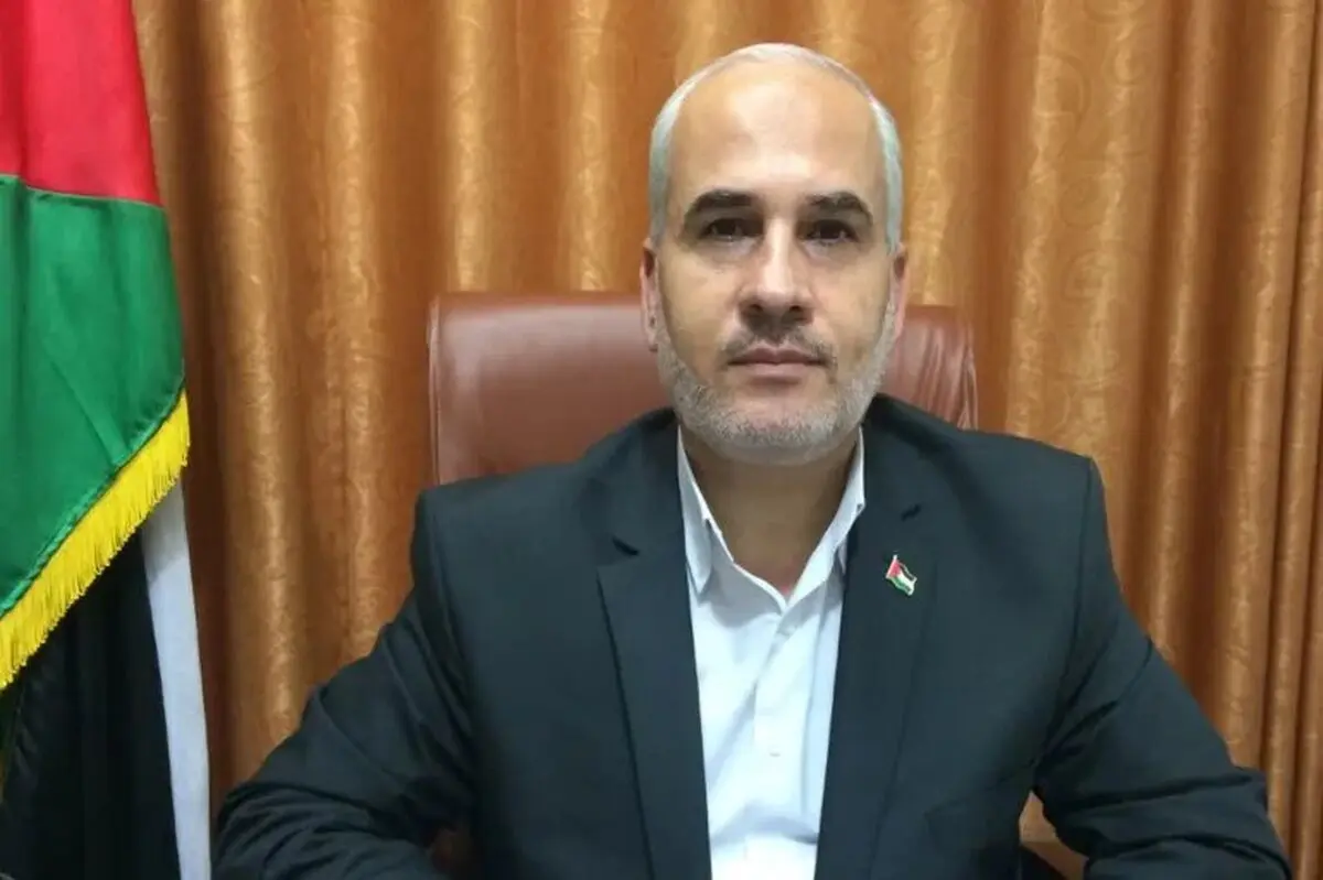این اعلام جنگ اسرائیل به تمام کشورهای عربی است