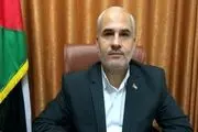 این اعلام جنگ اسرائیل به تمام کشورهای عربی است