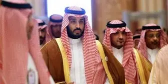 انتقاد واعظ عربستانی خطاب به سران آل‌سعود