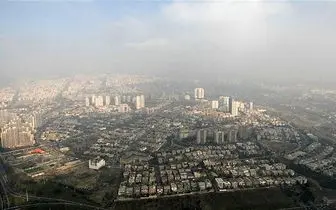 مرگ سالانه 3 هزار نفر در پایتخت به دلیل آلودگی هوا