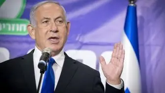 وعده های انتخاباتی نتانیاهو درمورد اوکراین 