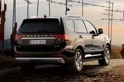 رونمایی از خودروی جدید کیا +عکس