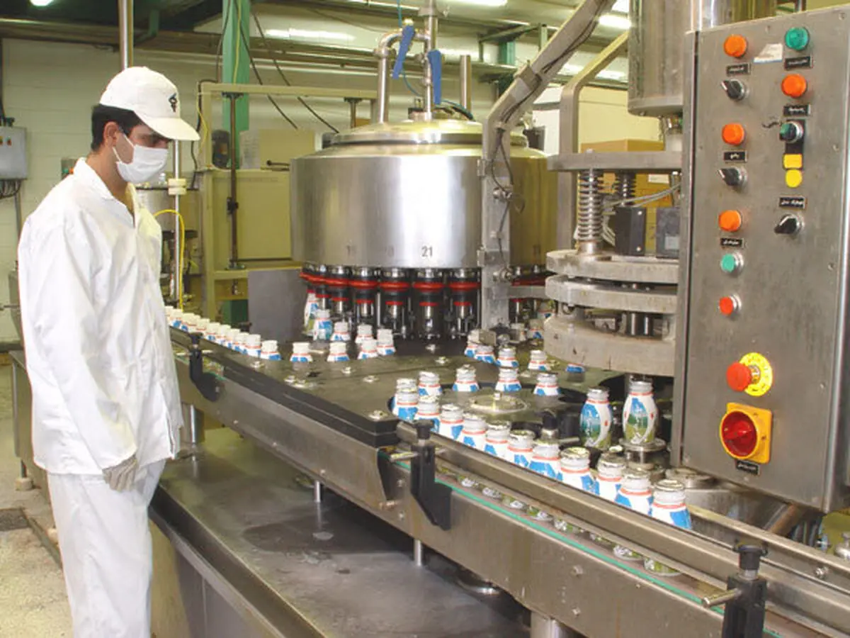 رئیس سازمان دامپزشکی: سلامت شیرهای تولیدی را ضمانت می کنیم