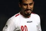 از فوتبال تا نواختن تنبک و پیانو با محمد قاضی