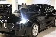 خودنمایی خودروهای BMW  به بازار ایران!+ عکس