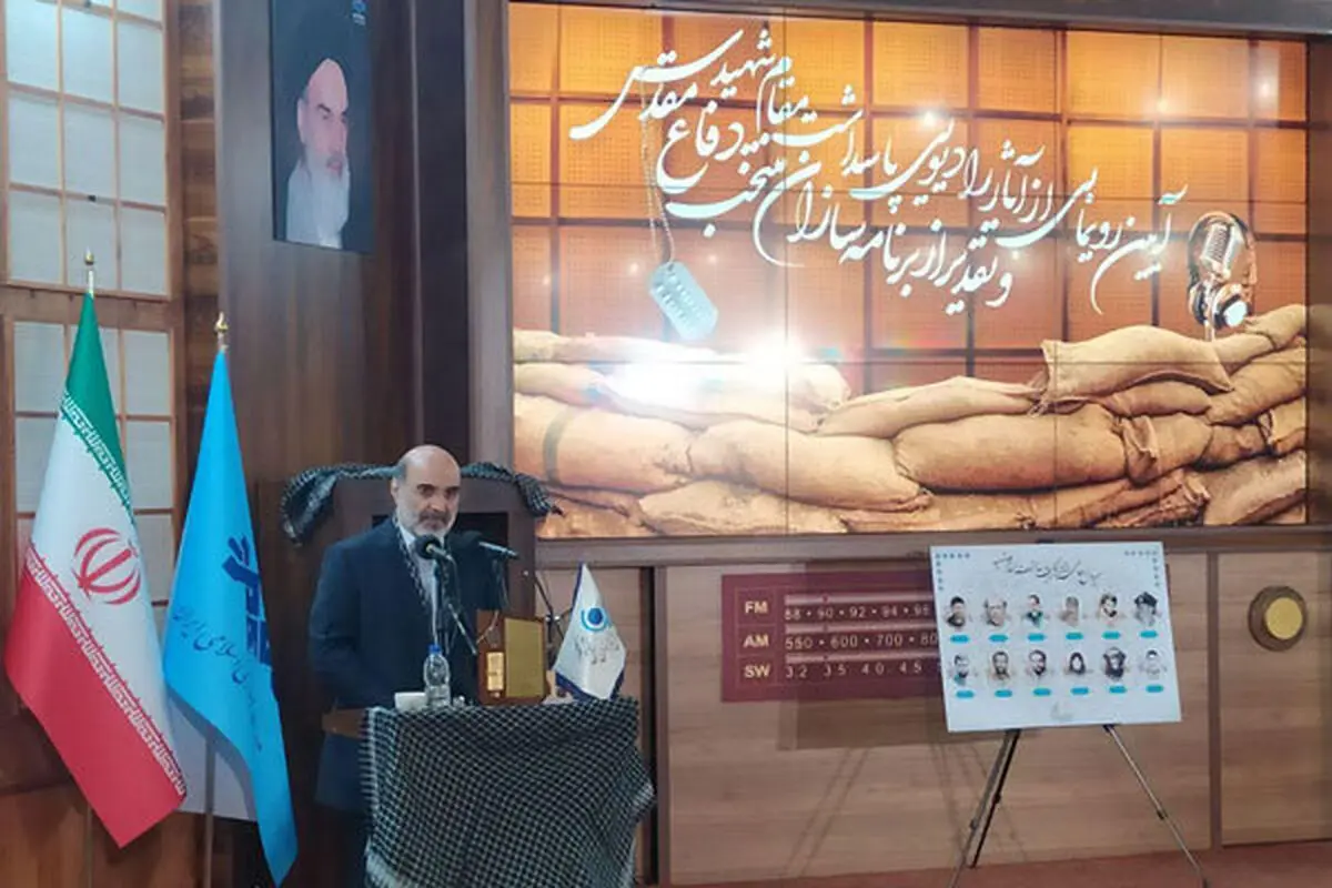  در معرفی شهدا به‌عنوان «اسوه» کوتاهی کرده‌ایم