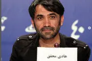 بیوگرافی هادی محقق کارگردان سینما+ عکس