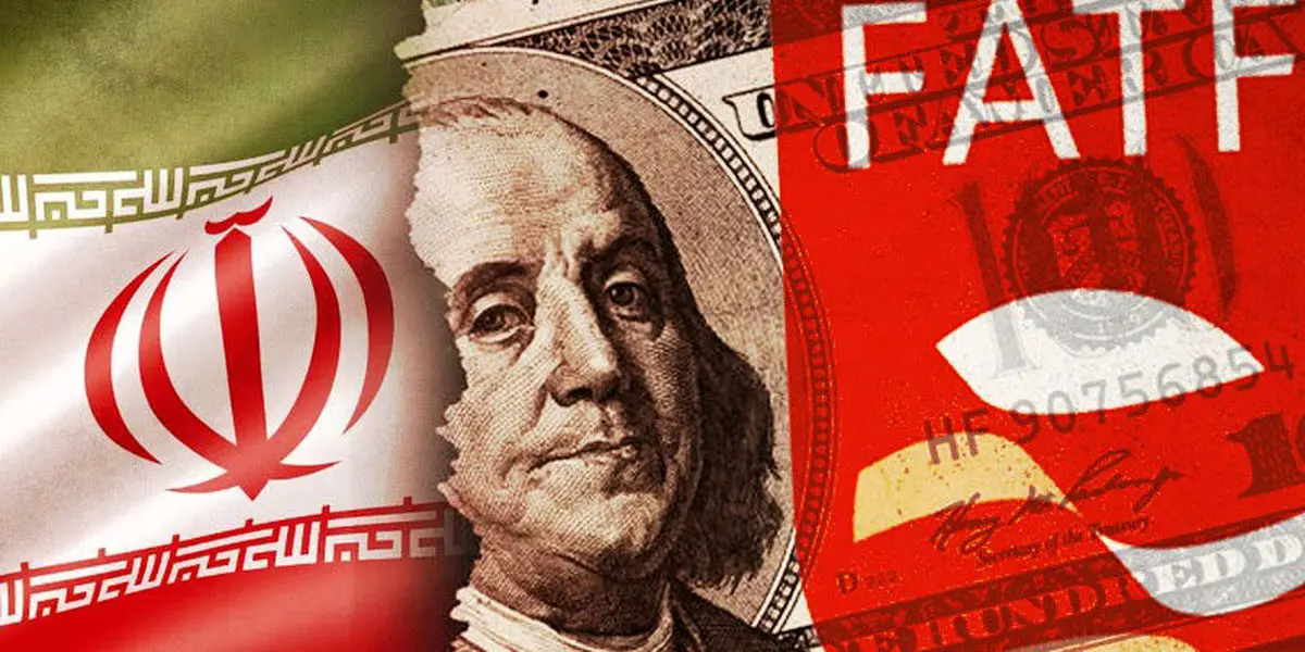 فرزین: باید سوئیفت و FATF خودمان را داشته باشیم