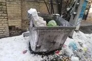 کرونا، کاهش زباله‌گردی و درس‌هایی که باید بگیریم
