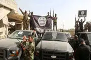 آزادسازی شهر فلوجه از چنگال داعش/گزارش تصویری