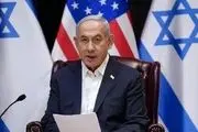 
نتانیاهو: به دنبال اشغال غزه نیستیم!
