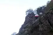 
سقوط دو کوهنورد مهابادی در ارتفاعات پیرانشهر