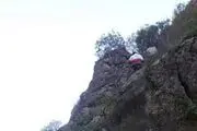 
سقوط دو کوهنورد مهابادی در ارتفاعات پیرانشهر