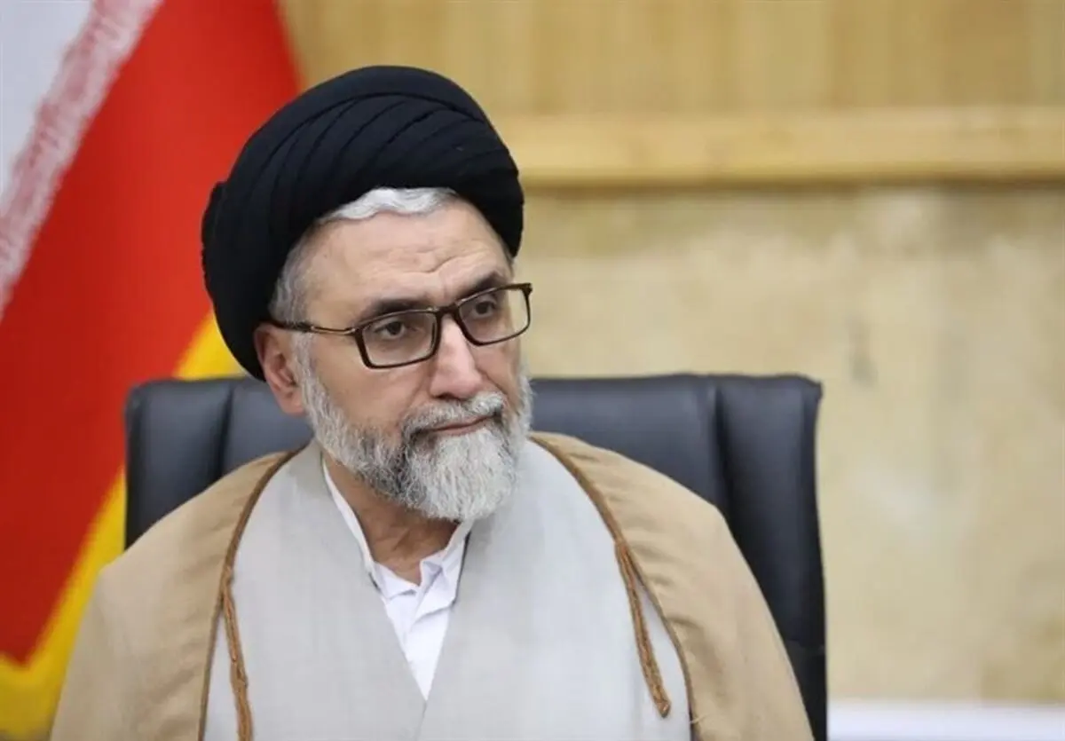 وزیر اطلاعات به مجلس می‌رود