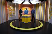 «برج» روی آنتن شبکه مستند
