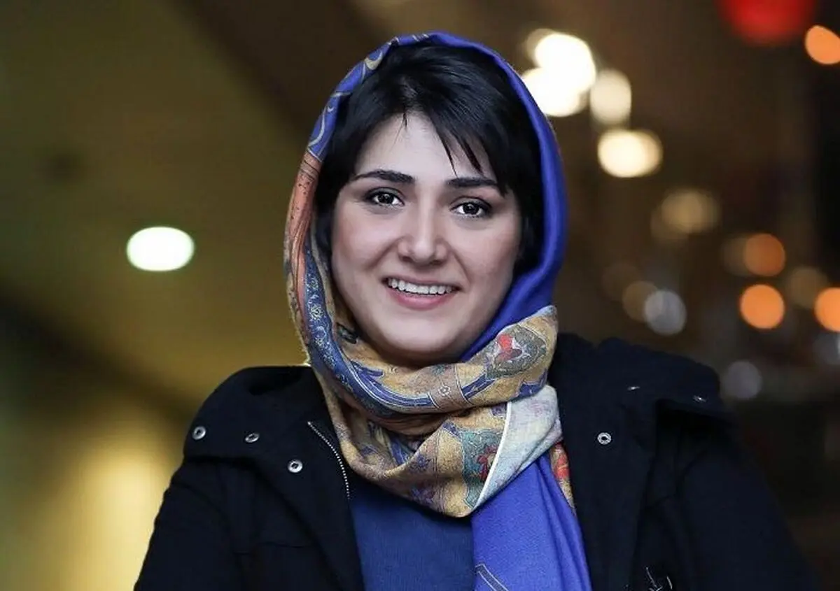  قاب دونفره سحر دولت شاهی و باران کوثری /عکس