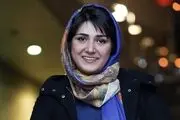  قاب دونفره سحر دولت شاهی و باران کوثری /عکس