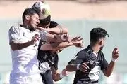 برنامه هفته چهاردهم لیگ برتر بیستم فوتبال ایران