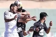 برنامه هفته های پانزدهم تا بیستم لیگ یک اعلام شد