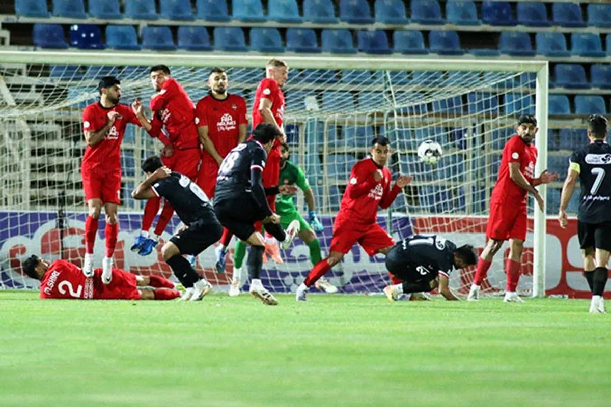 باکیچ، گلش را از رایس الهام گرفت!