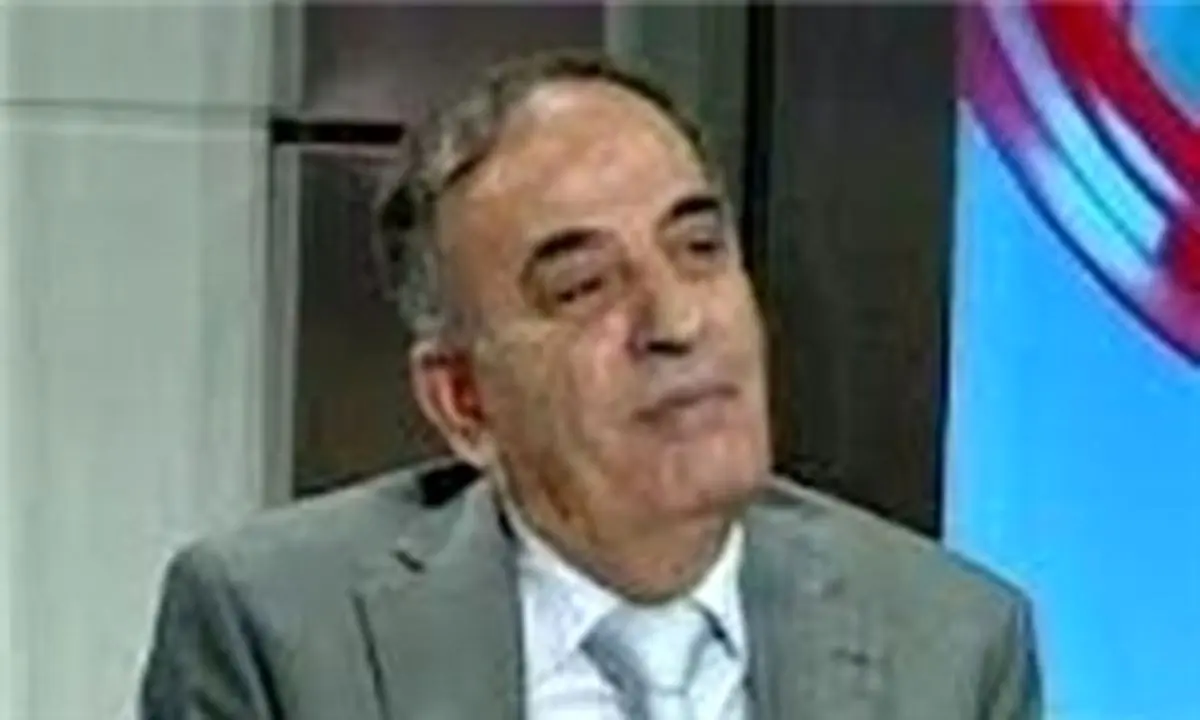بازداشت چند افسر در سوریه
