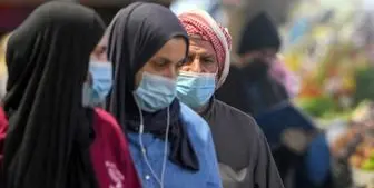 هشدار وزارت بهداشت عراق درباره وخامت شیوع کرونا