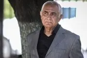 روایت ناصرممدوح از خانه‌نشینی ناصرطهماسب