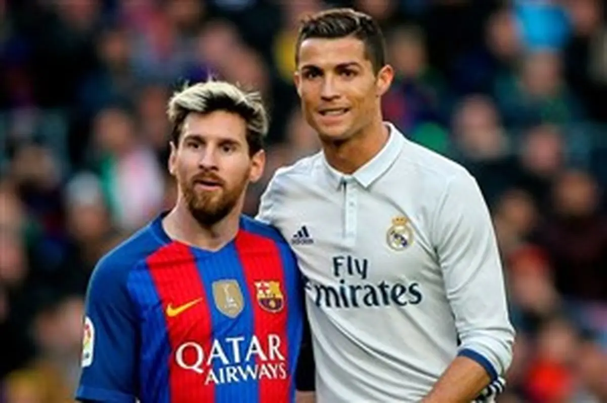 نبرد سوپراستارها برای رکوردشکنی