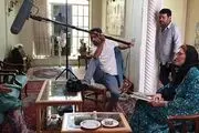 «قهرمان» آماده نمایش شد
