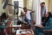 «قهرمان» آماده نمایش شد
