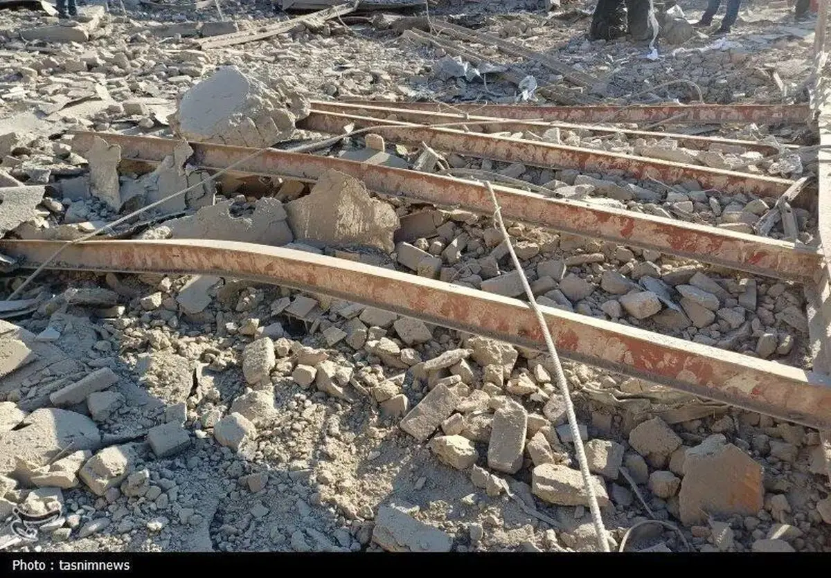 شمار شهدای اصفهان به ۴۷ نفر رسید