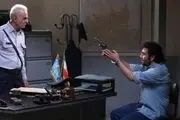 نهنگ عنبر پر فروش ترین فیلم تاریخ سینمای ایران می شود؟