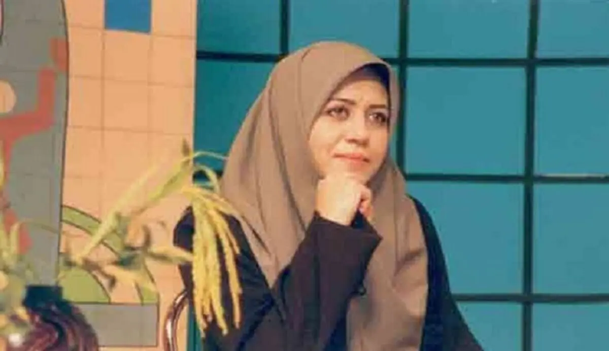 مجری معروفی که خارج از قاب تلویزیون نمی شناسید