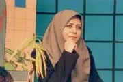 مجری معروفی که خارج از قاب تلویزیون نمی شناسید