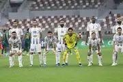 اعلام ترکیب استقلال برای بازی با الاهلی عربستان