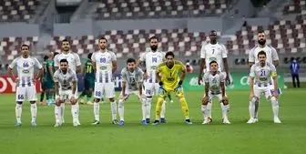 ترکیب احتمالی استقلال مقابل پاختاکور در لیگ قهرمانان 2020 آسیا