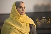افتخار آفرینی جدید «نرگس آبیار» در حضور رئیس جمهور پاکستان