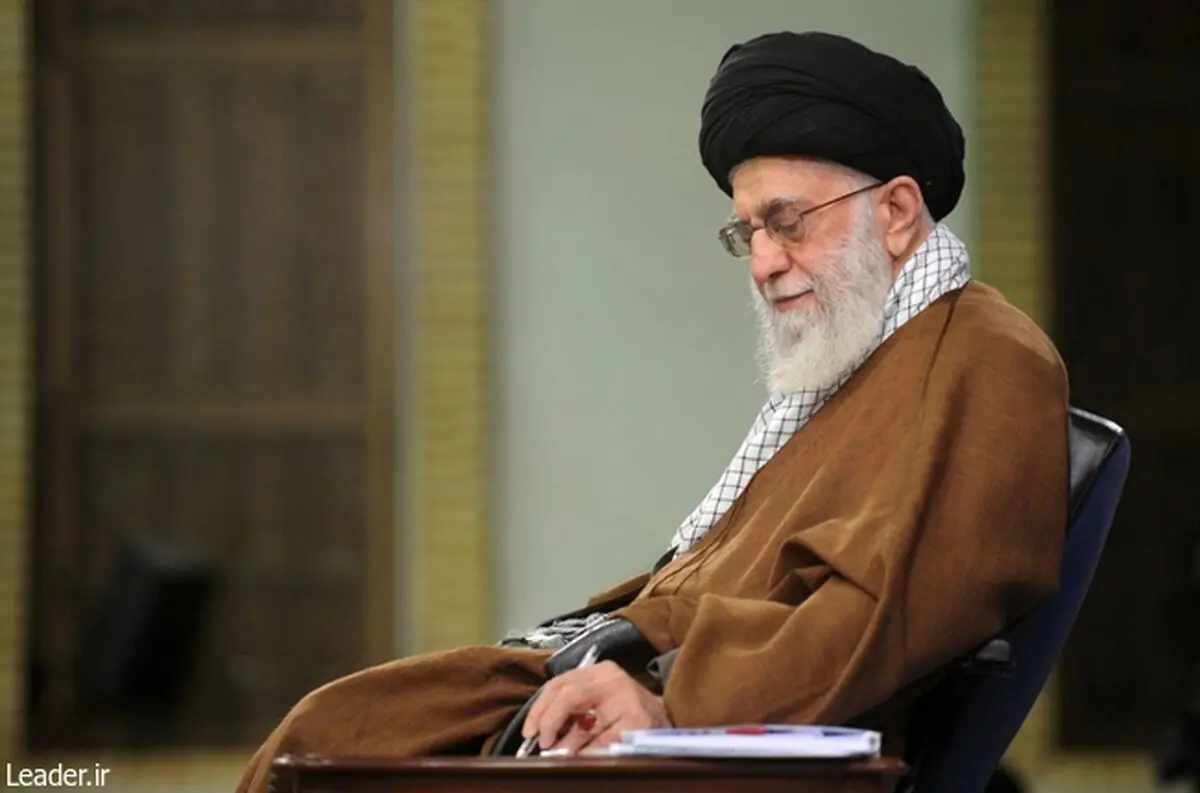انتصاب حجت‌الاسلام قاضی‌عسکر به تولیت آستان حضرت عبدالعظیم