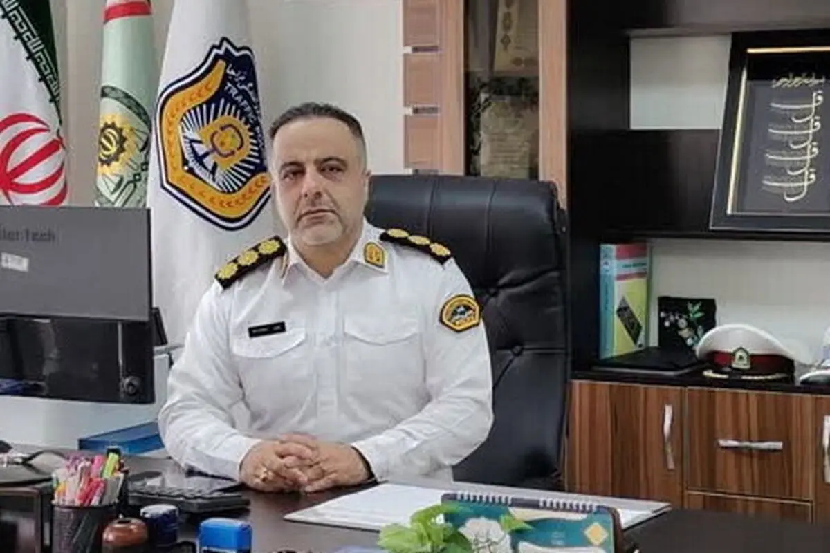 اعلام نحوه پرداخت خلافی جرایم رانندگی 1404