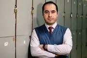 دیدار حسین رونقی با مادر در بیمارستان+عکس