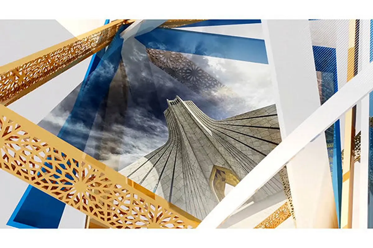 تغییرات گرافیکی در شبکه یک سیما