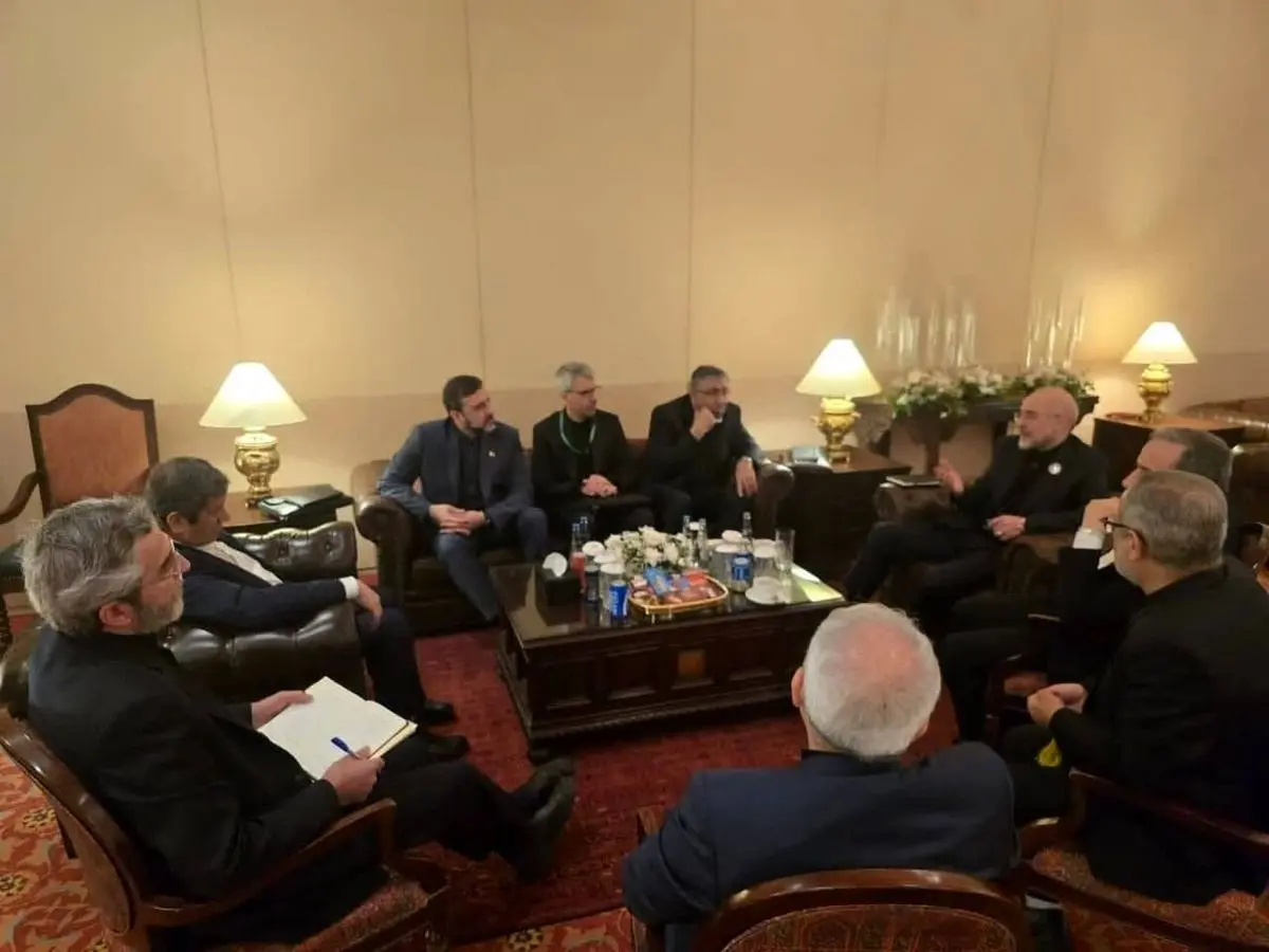 رایزنی‌های فشرده مقامات ایرانی با مسئولان پاکستانی برای الزام آمریکا | کارشکنی اسرائیل ادامه دارد
