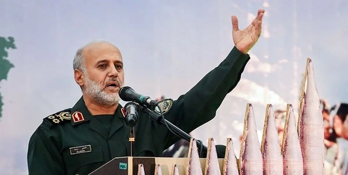 مادامی که آماده باشیم دشمن جرات تعرض نخواهد داشت