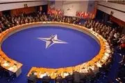 حضور ترامپ در نشست سران ناتو