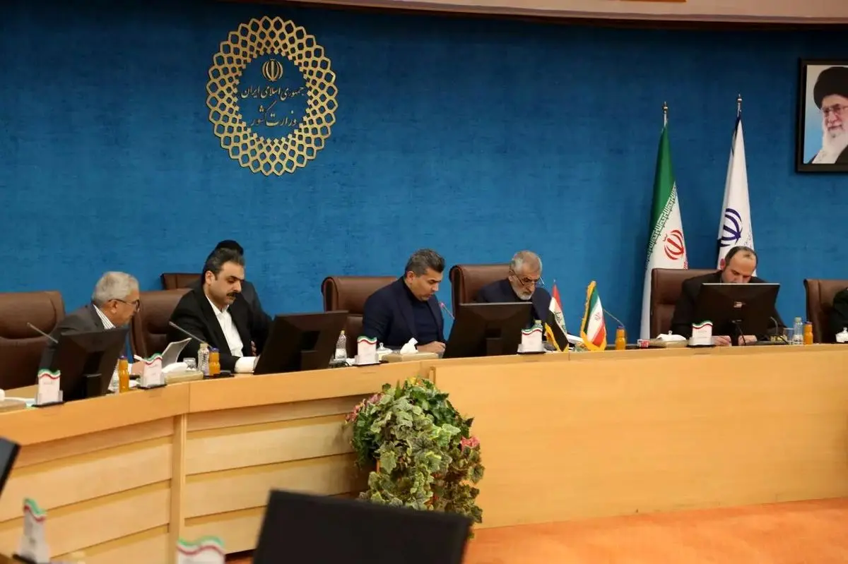 توافقنامه جدید ایران و عراق در مورد اربعین ۱۴۰۳