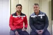 پشت پرده جدال دراگان اسکوچیچ و علیرضا جهانبخش فاش شد